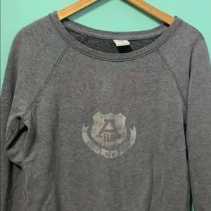 Abercrombie hoodie
